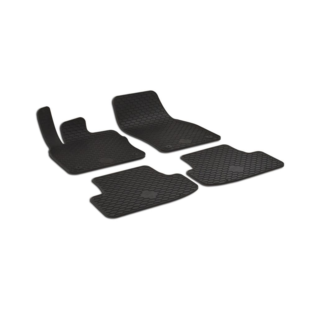 Set covorase auto cauciuc Umbrella pentru Audi Q2 (2017-) 14011