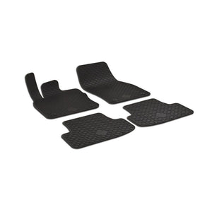 Set covorase auto cauciuc Umbrella pentru Audi Q2 (2017-) 14011