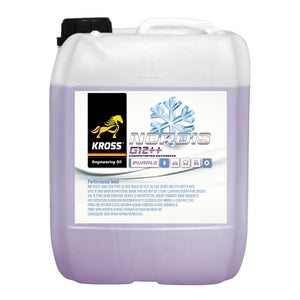 Antigel concentrat Kross nordis G12++ 5L SN81012-KS-130376