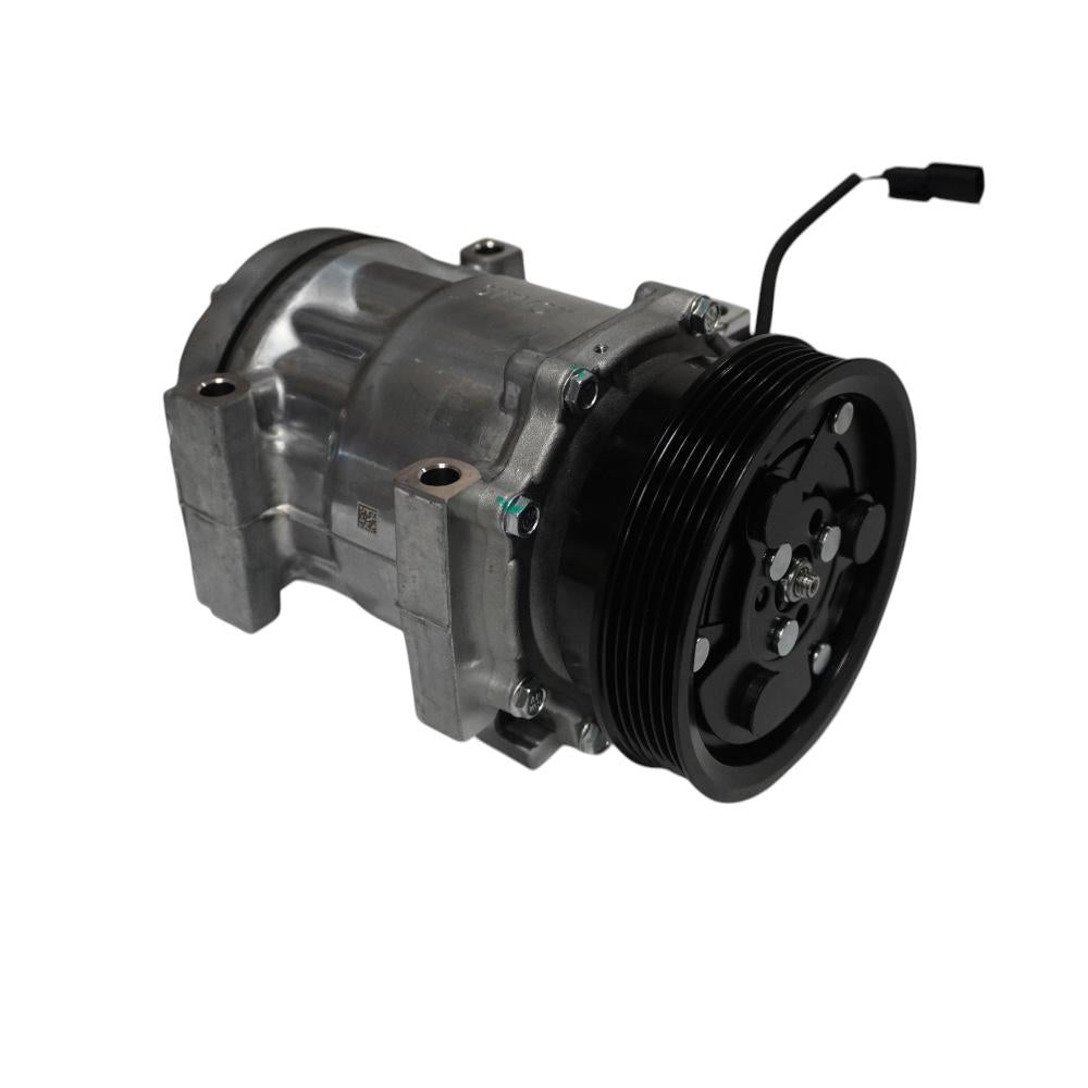 Compresor climatizare Asam Automotive 126686