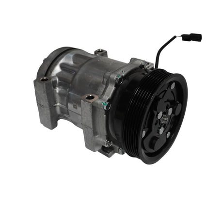 Compresor climatizare Asam Automotive 126686