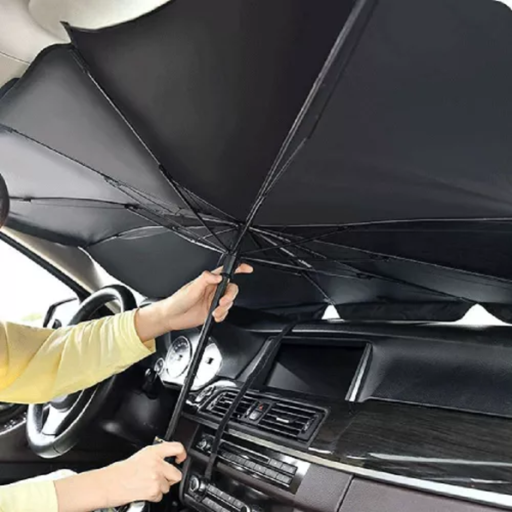 Parasolar auto tip umbrela Carmax 52273