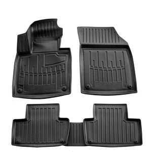 Set covorase auto cauciuc Umbrella pentru Volvo XC90 (2014-) 106057