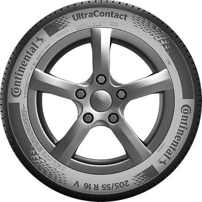 Anvelopa Vara Continental 175/65 R15 84T UltraContact [DOT 2023] 03123160000