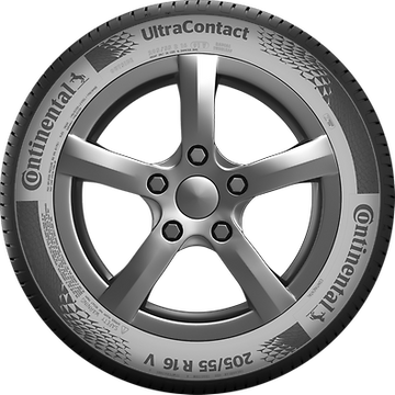 Anvelopa Vara Continental 175/65 R15 84T UltraContact [DOT 2023] 03123160000