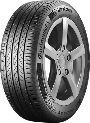 Anvelopa Vara Continental 175/65 R15 84T UltraContact [DOT 2023] 03123160000 – imagine 3