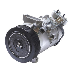 Compresor climatizare Asam Automotive 74052