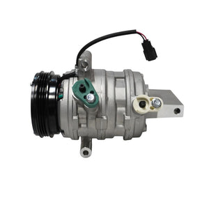 Compresor climatizare Asam Automotive 96584