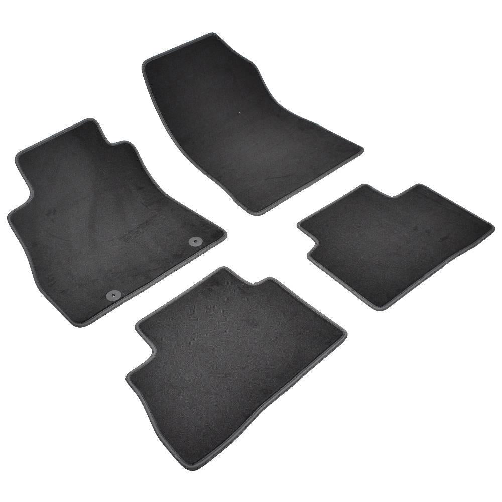 Set covorase auto mocheta Umbrella pentru Nissan juke I(2010-2019) 02643