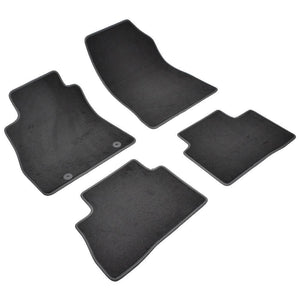 Set covorase auto mocheta Umbrella pentru Nissan juke I(2010-2019) 02643