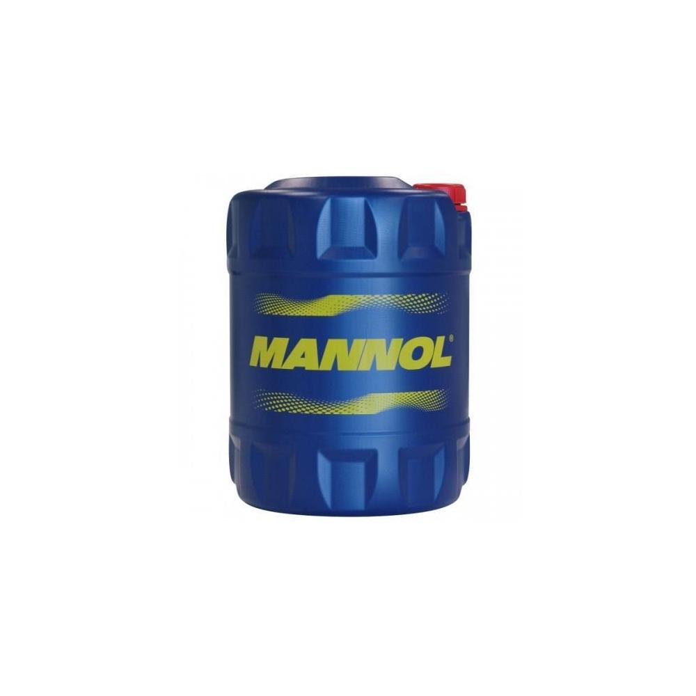 Mannol classic 10W-40- 20L MN7501-20