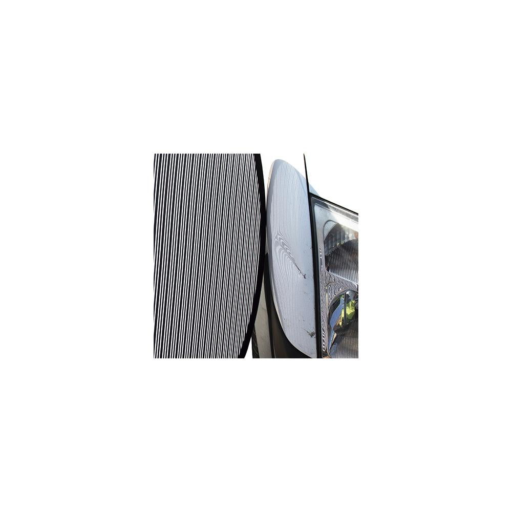 Oglinda inspectie urme de lovituri Jbm 53486