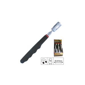 Dispozitiv telescopic cu magnet si LED Jbm 51272