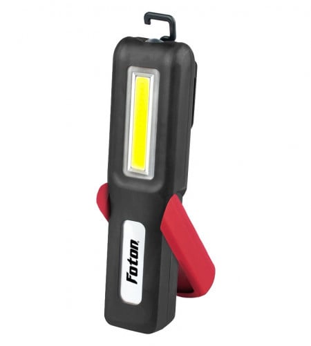 Lampa lucru multifunctionala Foton 6646 USB 322451 – imagine 4