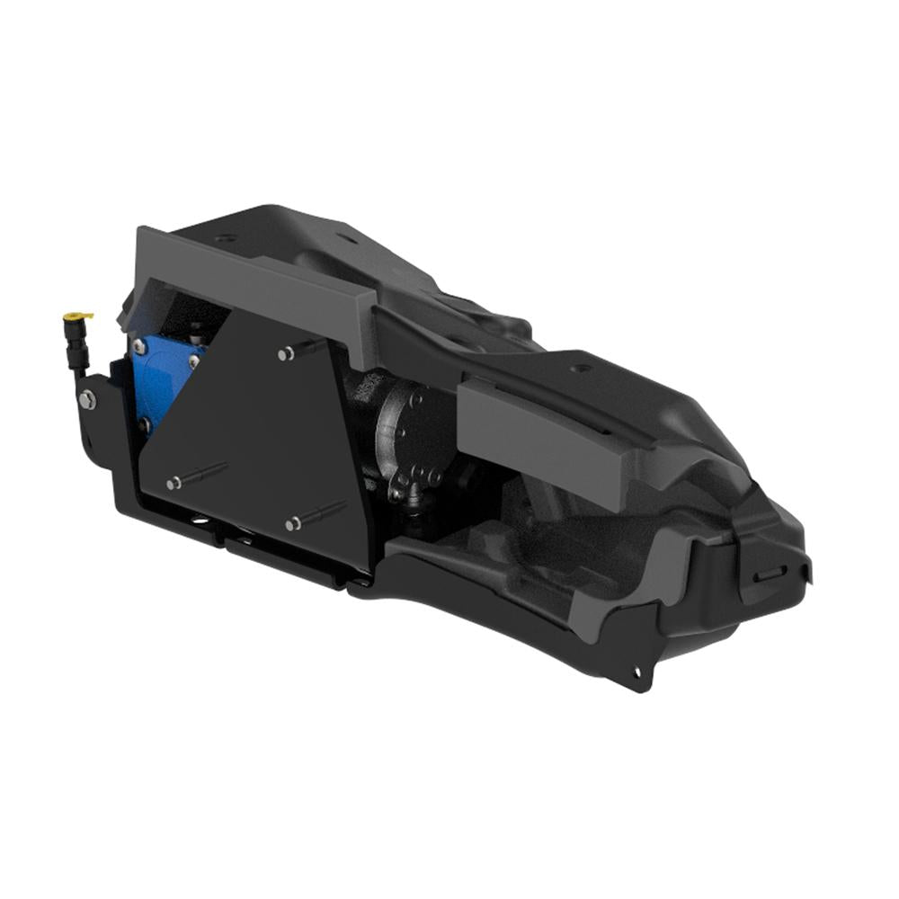 Compresor suspensie pneumatica Asam Automotive 128176