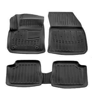 Set covorase auto cauciuc Umbrella pentru Opel corsa-e (electric) (2019-) 126597