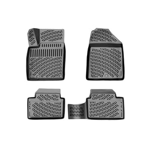 Set covorase auto cauciuc Umbrella pentru Kia xceed iii 2018- 58435