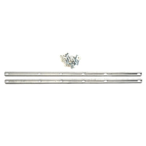 Suport fixare aparatori noroi 60X40 cm set 2 buc Mega Drive 45089