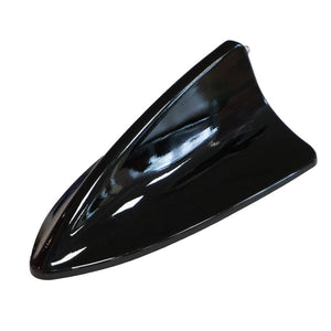 Ornament antena rechin-negru Mega Drive 44069