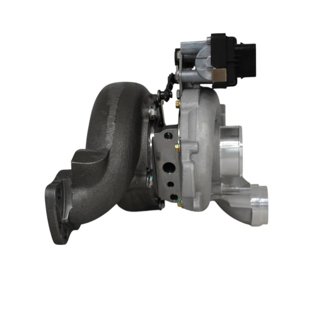 Turbosuflanta Asam Automotive 181461