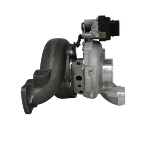 Turbosuflanta Asam Automotive 181461
