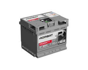 Acumulator Rombat Premier PLUS 50Ah 5502K70050 – imagine 4