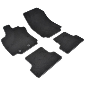Set covorase auto mocheta Umbrella pentru Renault clio III(2005-2012) 02673