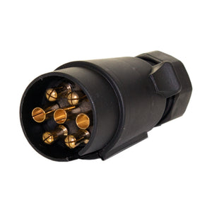Mufa remorca 7 pin 12V Carguard PRA002
