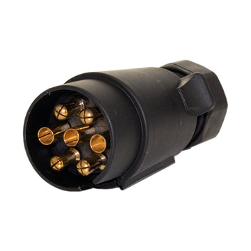 Mufa remorca 7 pin 12V Carguard PRA002