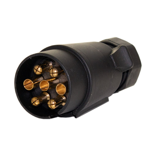 Mufa remorca 7 pin 12V Carguard PRA002