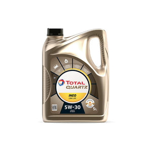 Total quartz ineo ll 5W-30- 5L 213819