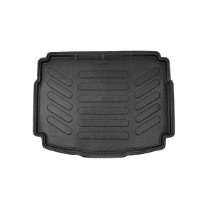 Covor protectie portbagaj Umbrella pentru Kia ceed ii hb (cu podea inalta) 2012-2018 75654
