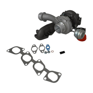 Turbosuflanta Asam Automotive 181472