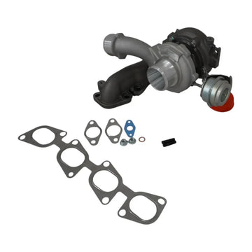 Turbosuflanta Asam Automotive 181472