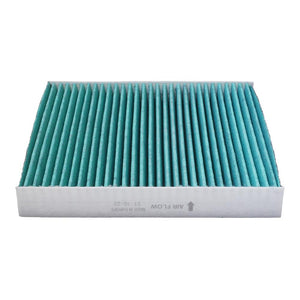 Filtru habitaclu antibacterian ATK Autotechnik ATK 03.04.097A