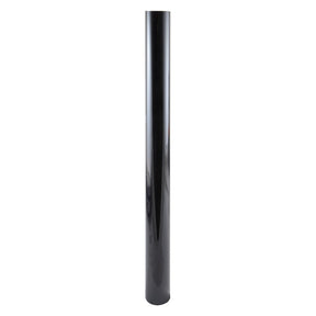 Folie auto neagra 50x300mm Winso 350320