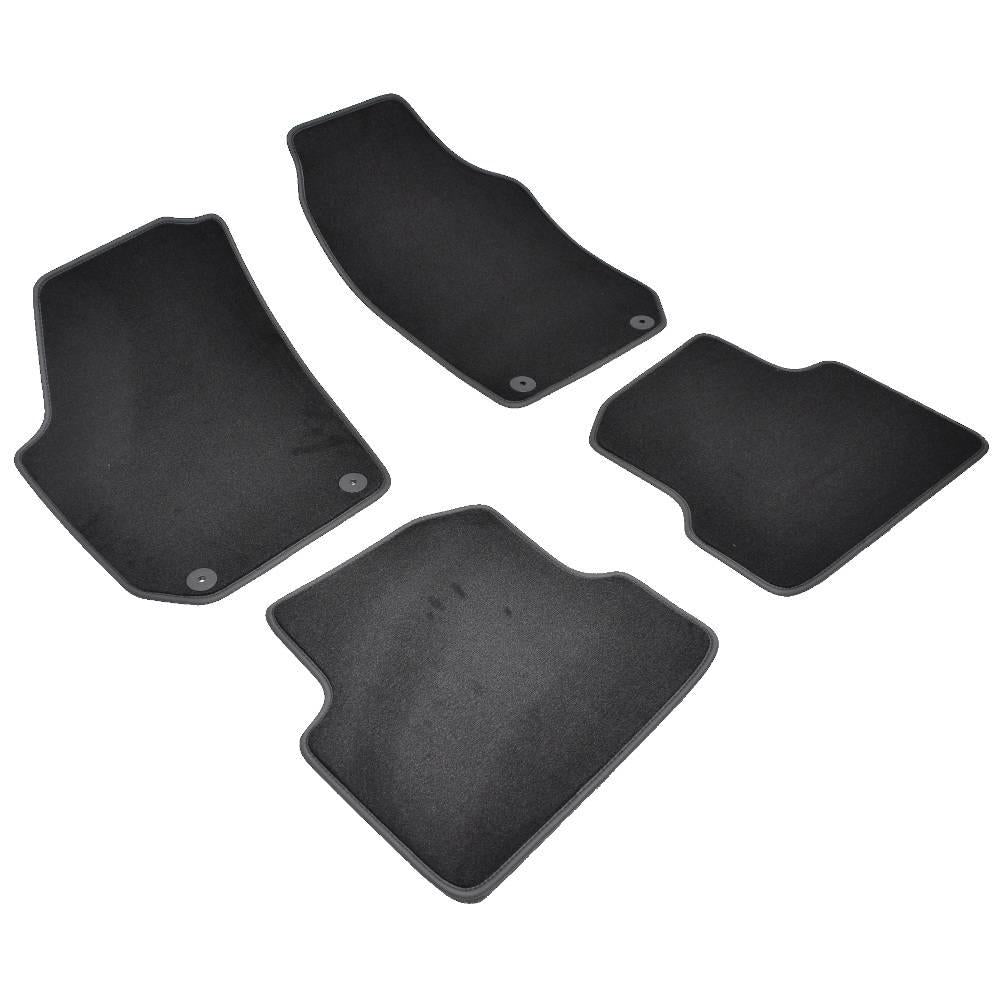 Set covorase auto mocheta Umbrella pentru Skoda fabia II(2007-2014) 02692