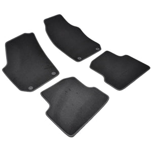 Set covorase auto mocheta Umbrella pentru Skoda fabia II(2007-2014) 02692
