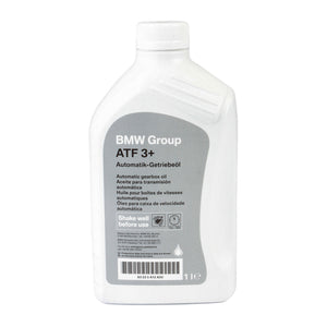 Ulei cutie automata BMW (ATF 3+) 1L 83225A12A00