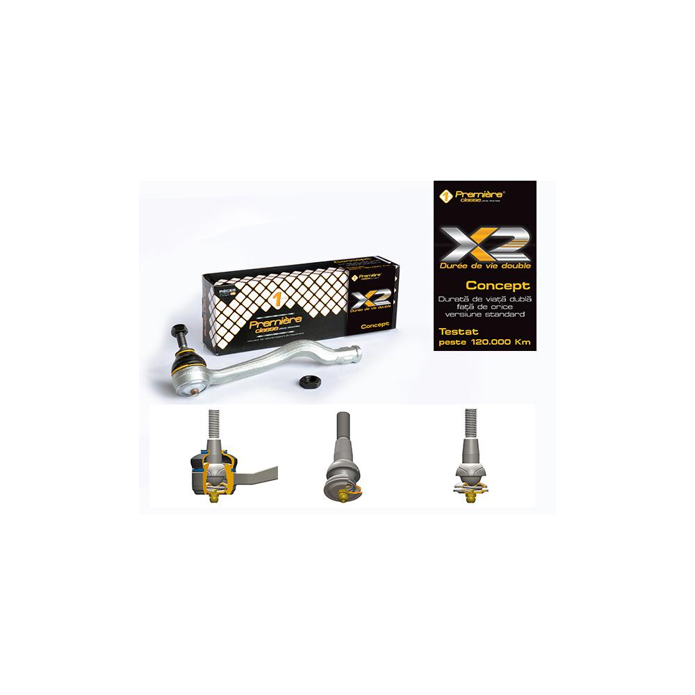 Cap bara stg. X2CONCEPT i Premiere FDR.665