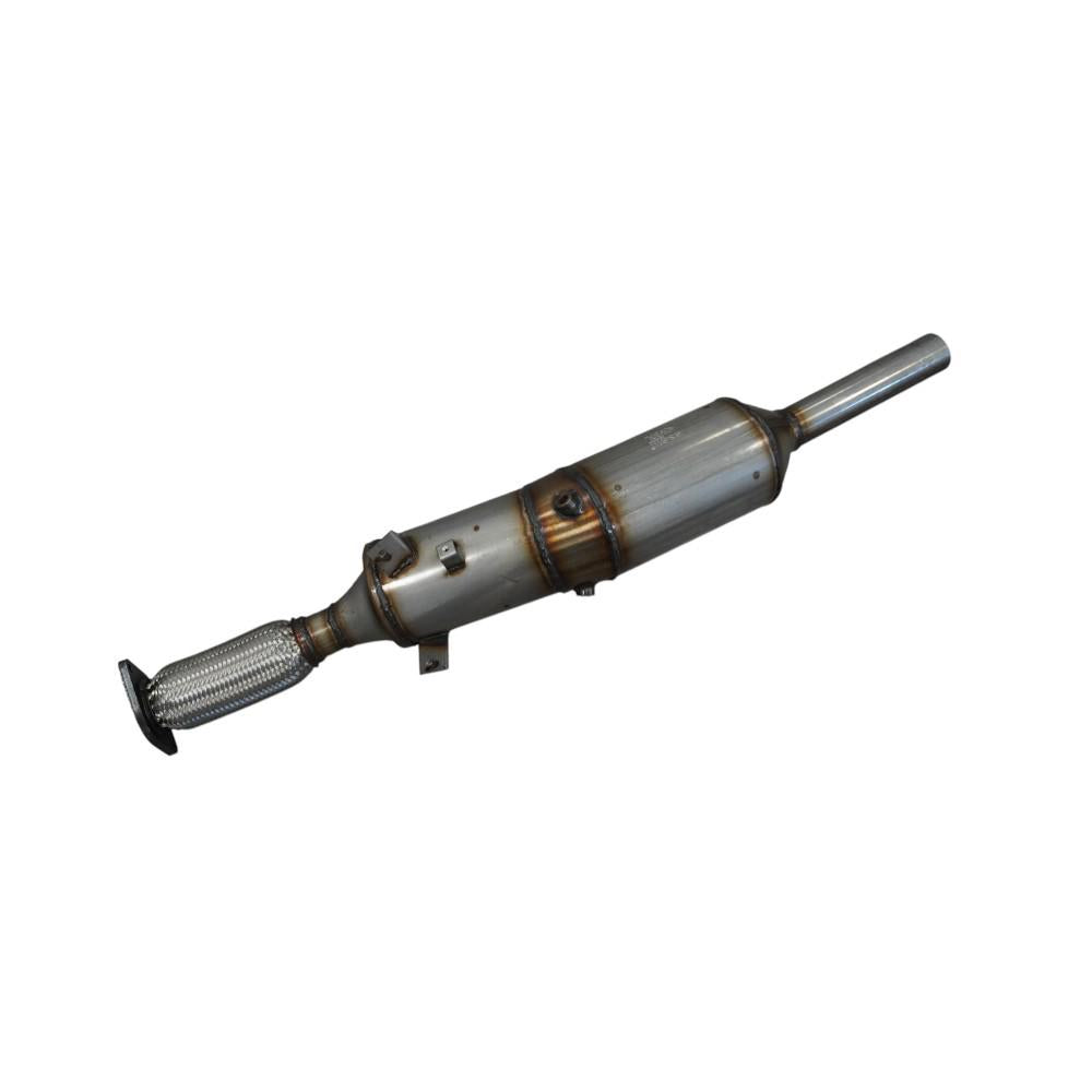 Filtru particule Asam Automotive 130283