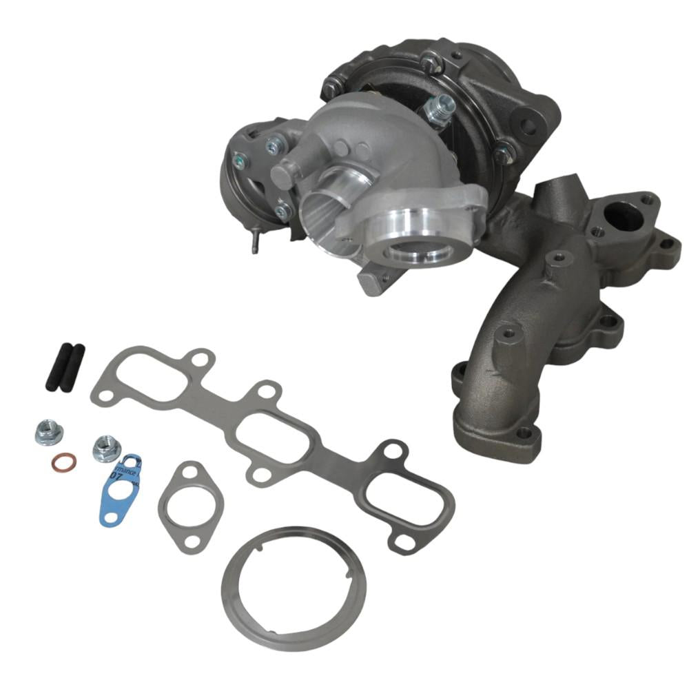 Turbosuflanta Asam Automotive 181459