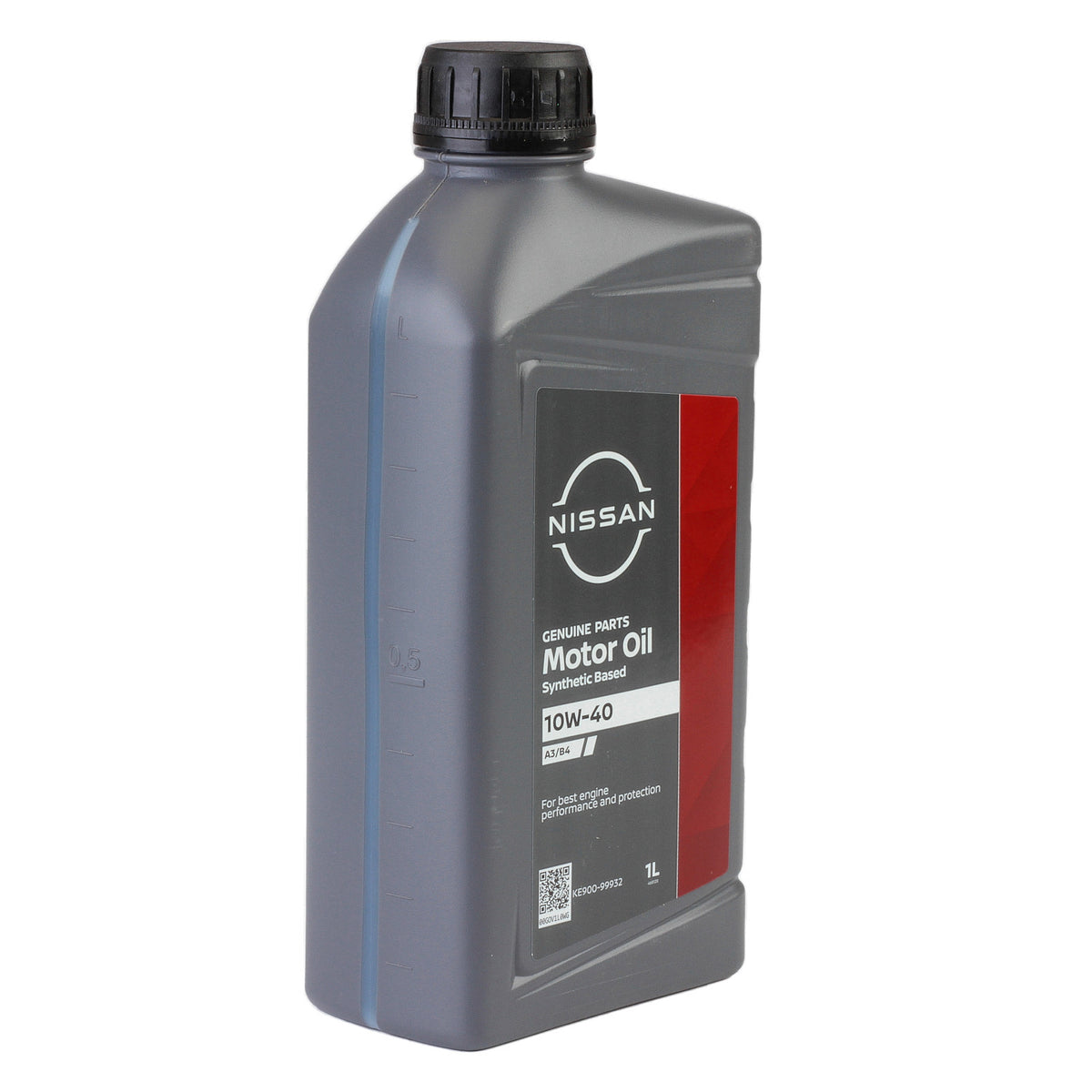 Ulei motor Nissan 10W40 1L KE90099932 – imagine 2