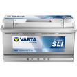 Acumulator Varta SLI Dynamic 100 Ah 600402083K262