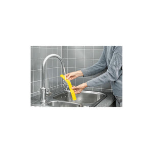 Aspirator de geamuri cu acumulator,cu putere de curatare de 300 M2 Karcher 1.633-510.0