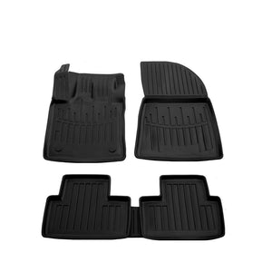 Set covorase auto cauciuc Umbrella pentru Renault captur ii (jb/je) (2019-) 105975