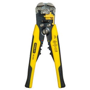 Cleste automat pentru dezizolat sârmă STANLEY® FATMAX® FMHT096230 – imagine 2