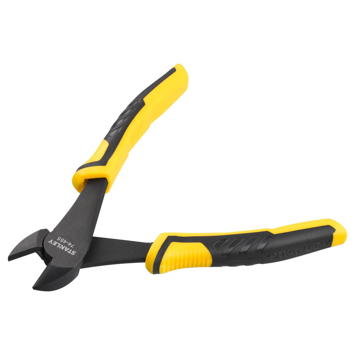 Cleste dynagrip sfic 180 mm Stanley STHT074455 – imagine 2