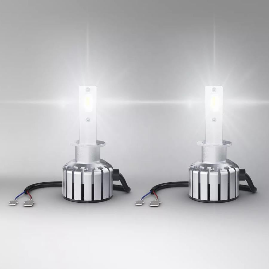 Bec Osram LEDriving HL BRIGHT H1 (Off-Road) 64150DWBRT – imagine 3