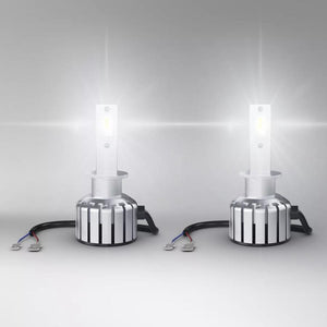 Bec Osram LEDriving HL BRIGHT H1 (Off-Road) 64150DWBRT – imagine 3